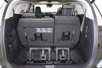 2027 Kia Carnival SX