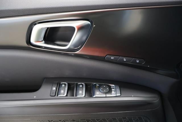 2027 Kia Carnival SX