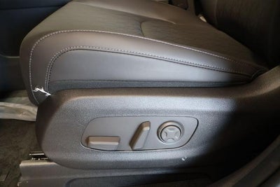 2027 Kia Carnival SX