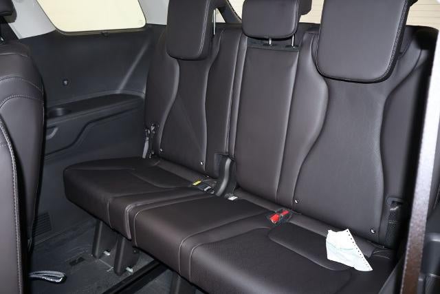 2027 Kia Carnival SX