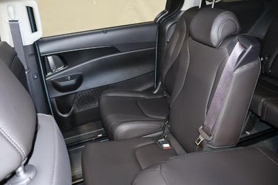 2027 Kia Carnival SX