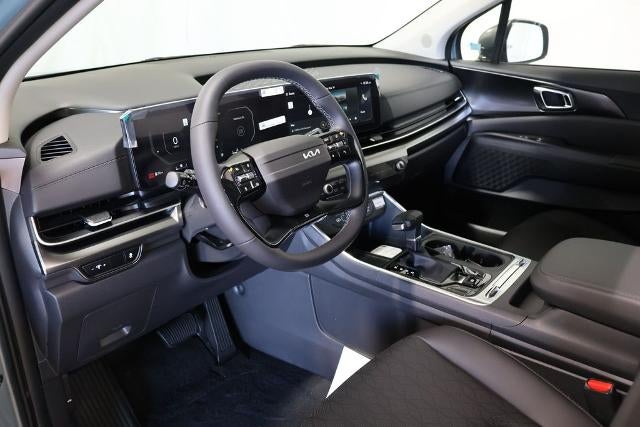 2027 Kia Carnival SX