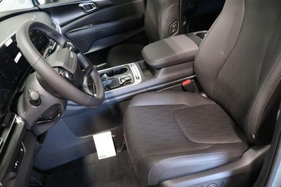 2027 Kia Carnival SX