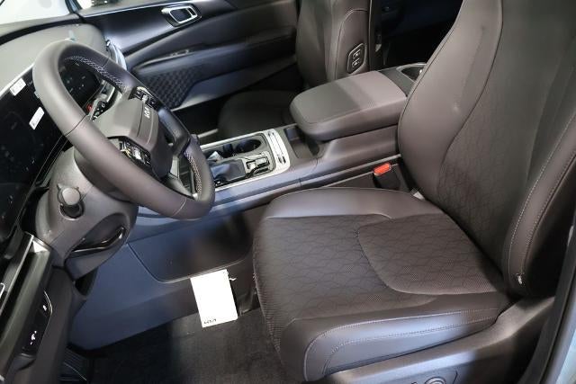 2027 Kia Carnival SX