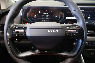 2027 Kia Carnival SX