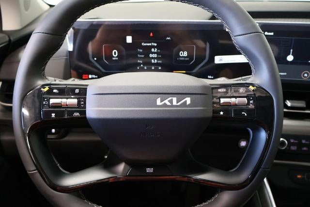 2027 Kia Carnival SX