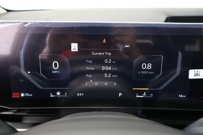 2027 Kia Carnival SX