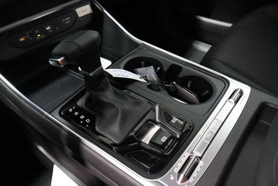 2027 Kia Carnival SX
