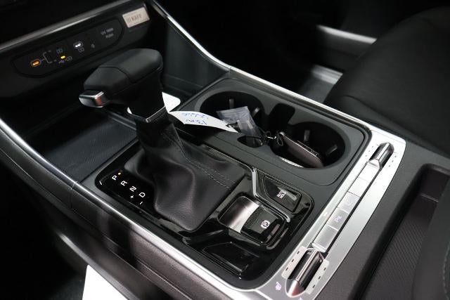 2027 Kia Carnival SX