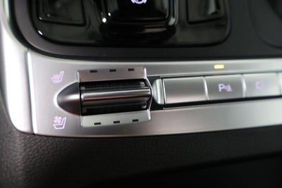 2027 Kia Carnival SX