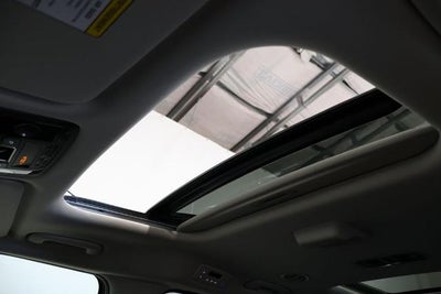 2027 Kia Carnival SX
