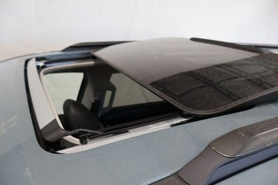 2027 Kia Carnival SX