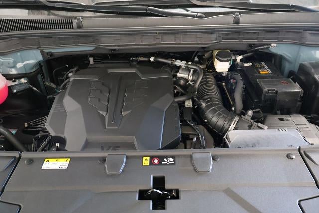 2027 Kia Carnival SX