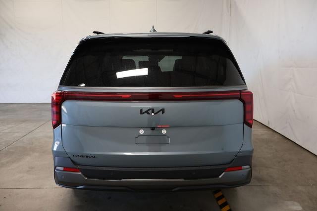2027 Kia Carnival SX