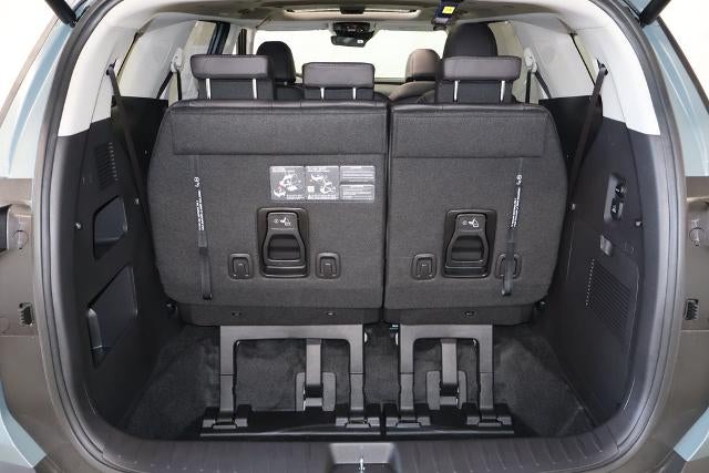 2027 Kia Carnival SX