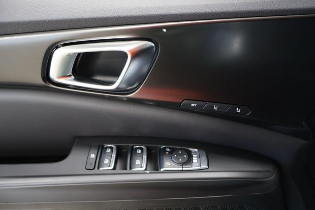 2027 Kia Carnival SX