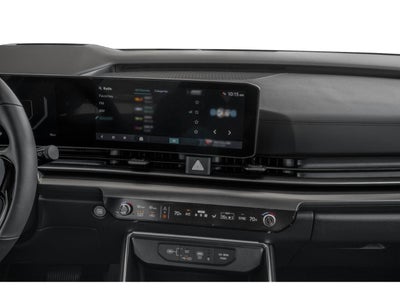 2027 Kia Carnival SX Prestige
