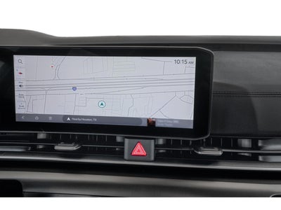 2027 Kia Carnival SX Prestige