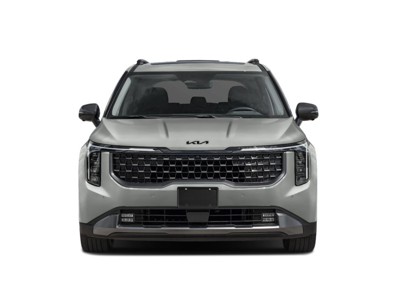 2027 Kia Carnival SX Prestige