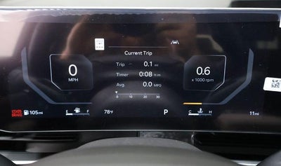 2027 Kia Carnival SX