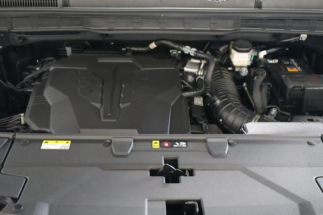 2027 Kia Carnival SX