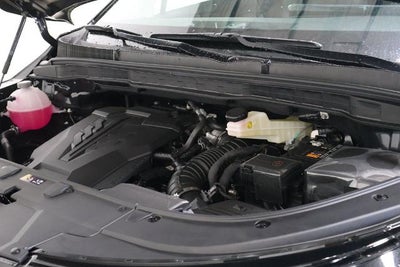 2027 Kia Carnival SX
