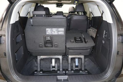 2027 Kia Carnival SX