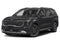 2027 Kia Carnival SX