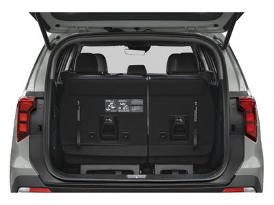 2027 Kia Carnival SX