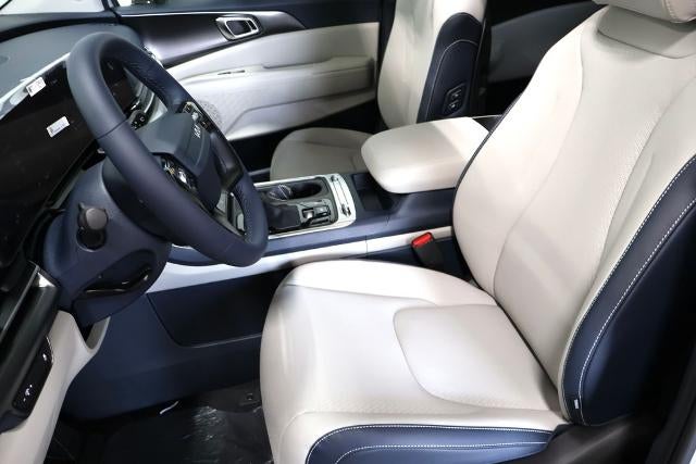 2027 Kia Carnival SX Prestige