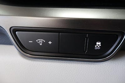 2027 Kia Carnival SX Prestige