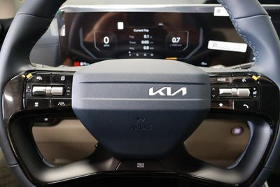 2027 Kia Carnival SX Prestige