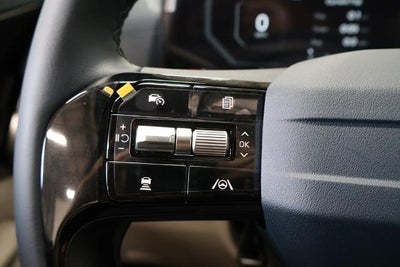 2027 Kia Carnival SX Prestige