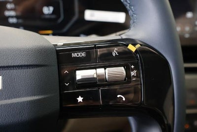2027 Kia Carnival SX Prestige