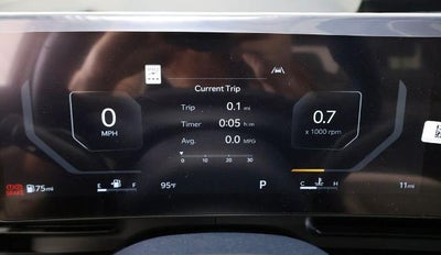 2027 Kia Carnival SX Prestige