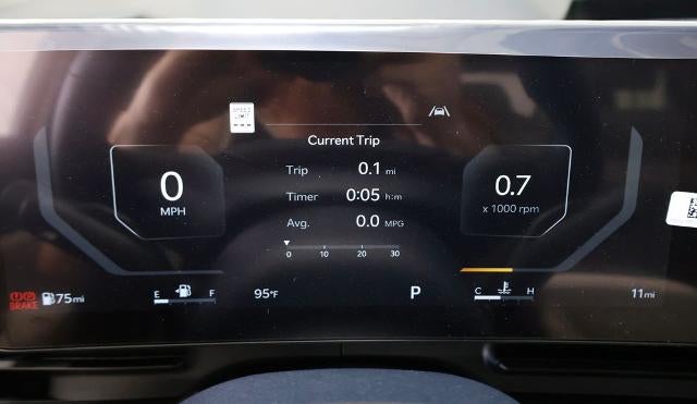 2027 Kia Carnival SX Prestige