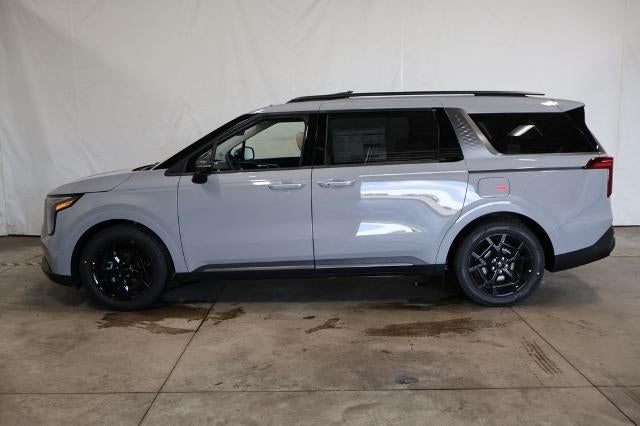 2027 Kia Carnival SX Prestige
