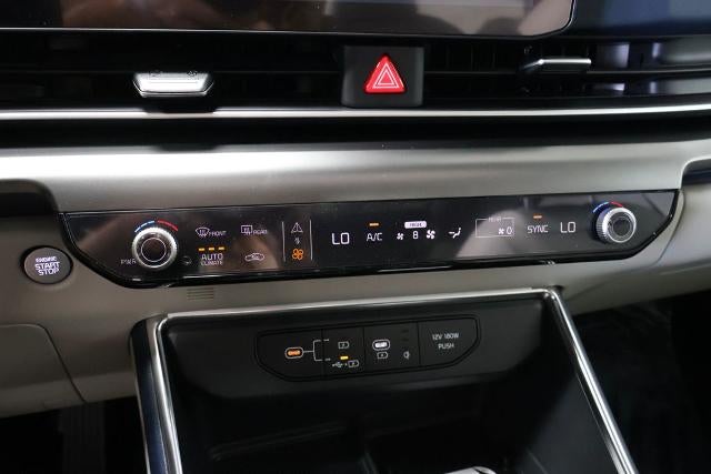 2027 Kia Carnival SX Prestige