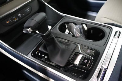 2027 Kia Carnival SX Prestige