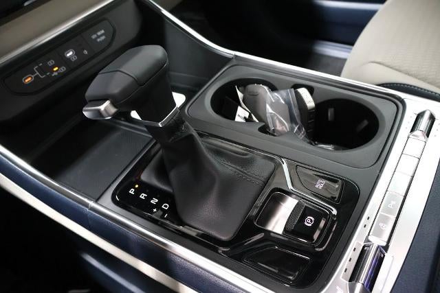 2027 Kia Carnival SX Prestige