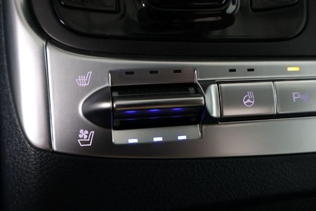 2027 Kia Carnival SX Prestige