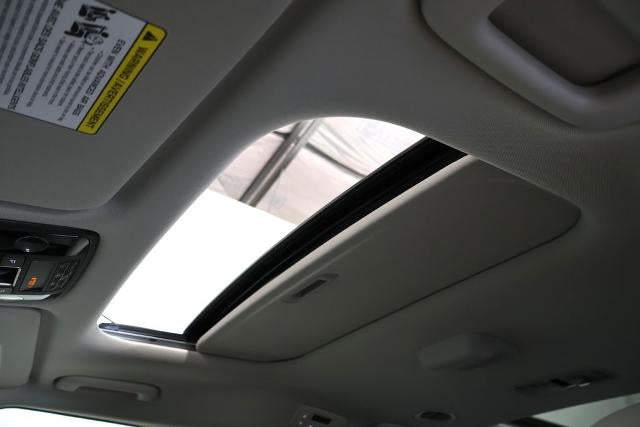 2027 Kia Carnival SX Prestige