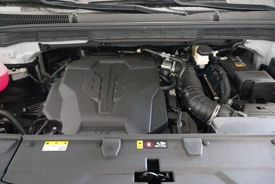 2027 Kia Carnival SX Prestige