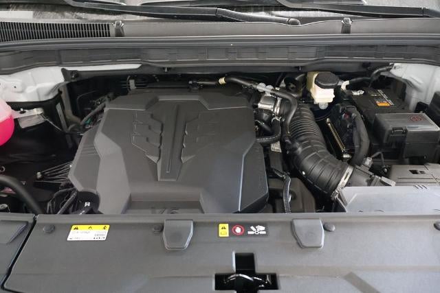 2027 Kia Carnival SX Prestige