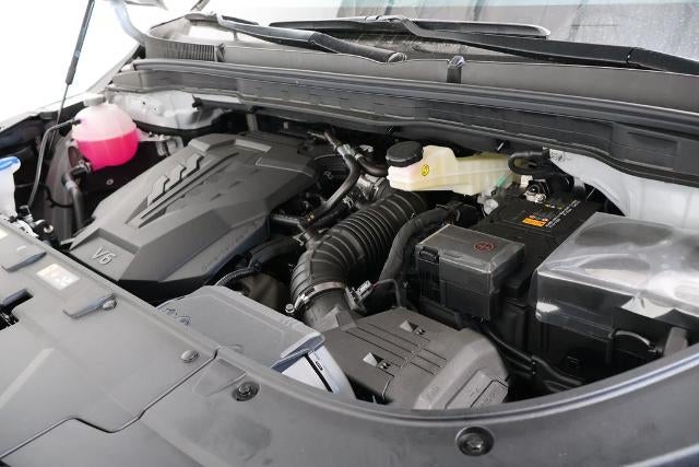 2027 Kia Carnival SX Prestige