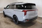 2027 Kia Carnival SX Prestige