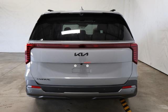 2027 Kia Carnival SX Prestige