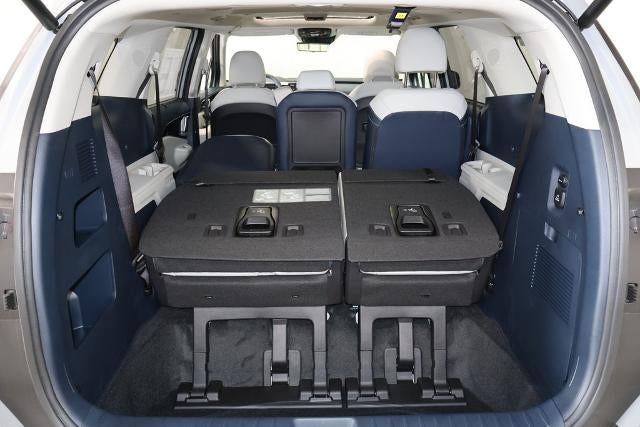 2027 Kia Carnival SX Prestige