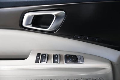 2027 Kia Carnival SX Prestige
