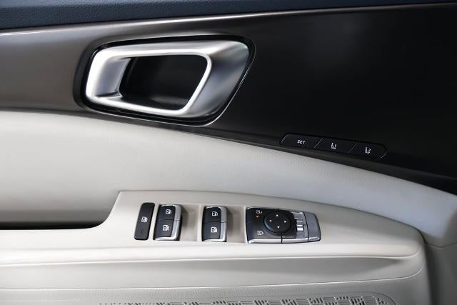 2027 Kia Carnival SX Prestige